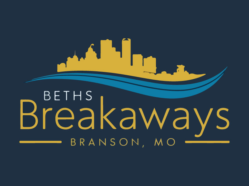 Beths Breakaways logo design by Crushboysourav