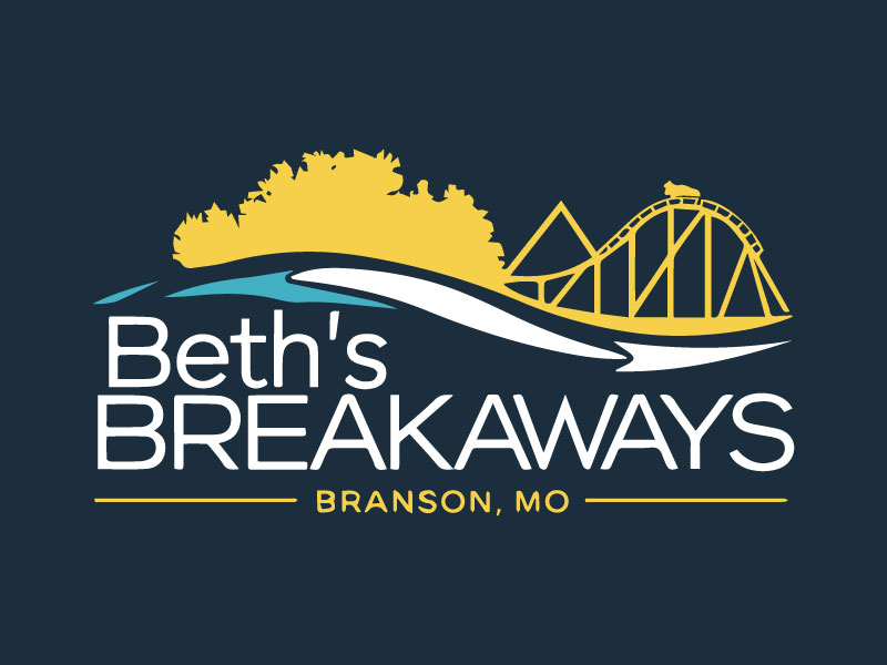 Beths Breakaways logo design by Crushboysourav