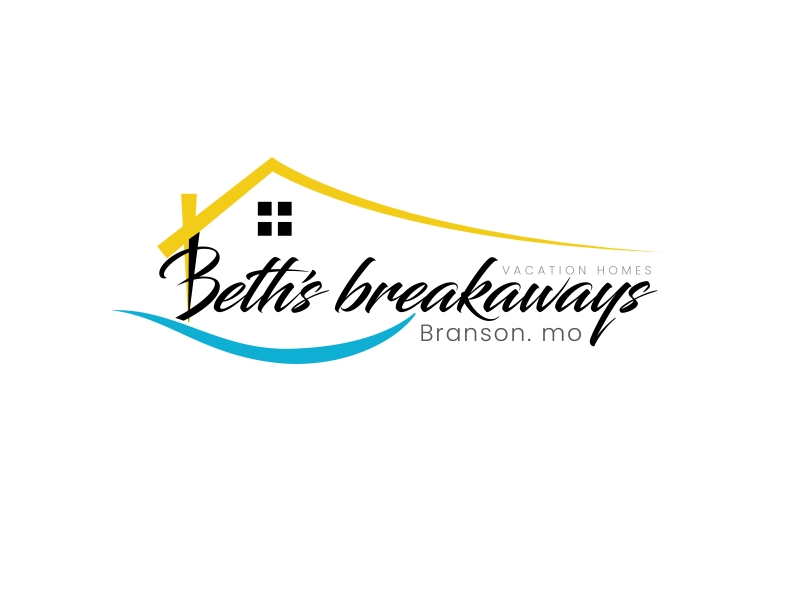 Beths Breakaways logo design by hasibhasan