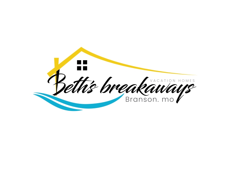 Beths Breakaways logo design by hasibhasan