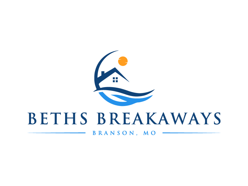 Beths Breakaways logo design by siti fajar