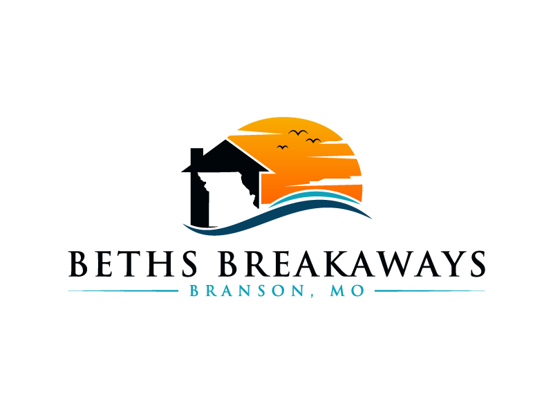 Beths Breakaways logo design by siti fajar