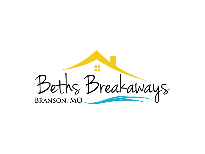 Beths Breakaways logo design by luckyprasetyo