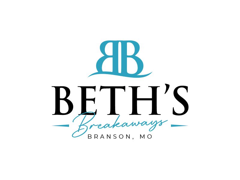 Beths Breakaways logo design by ingepro