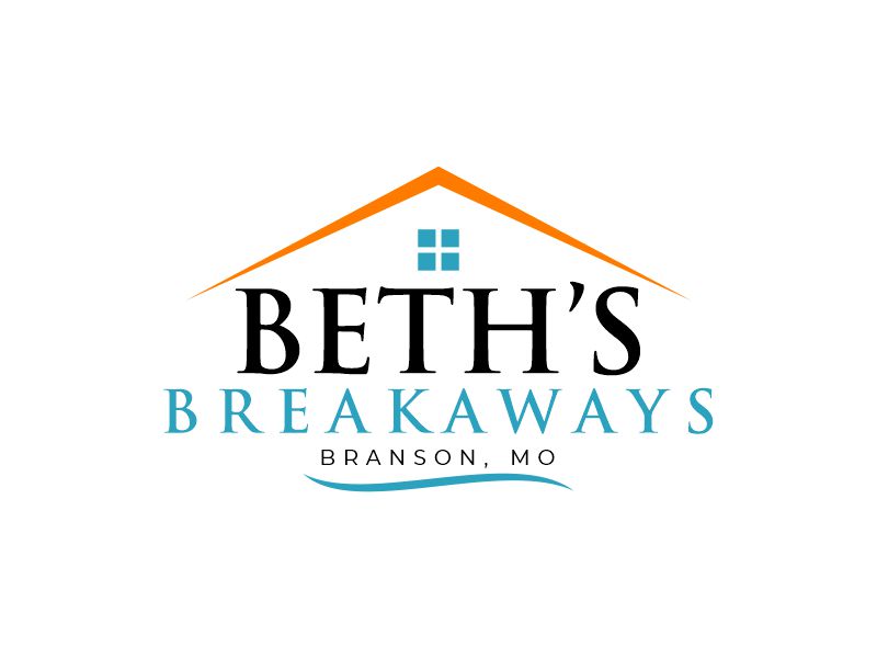 Beths Breakaways logo design by ingepro