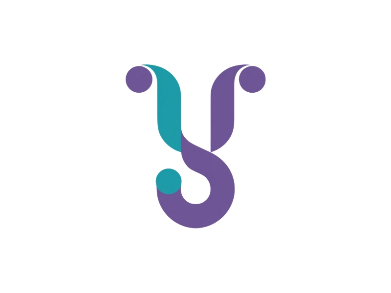 I want a family logo for our last name (Yates) incorporating a Y and 8 and small s logo design by iffikhan