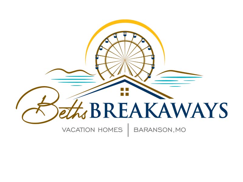 Beths Breakaways logo design by vinve