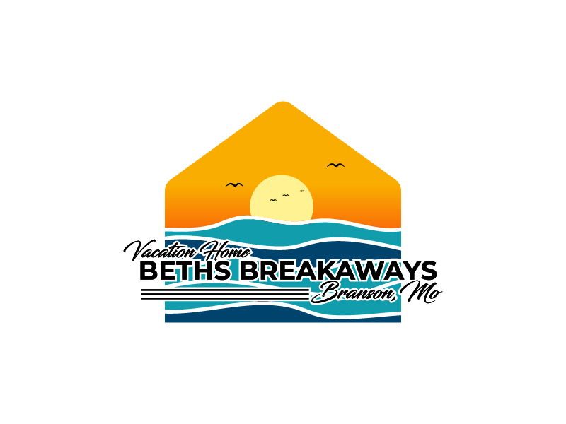 Beths Breakaways logo design by gumelar