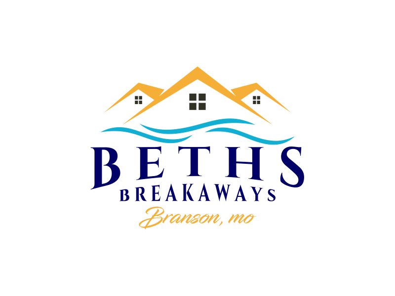 Beths Breakaways logo design by Octavino Arianto