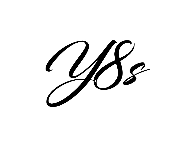 I want a family logo for our last name (Yates) incorporating a Y and 8 and small s logo design by planoLOGO