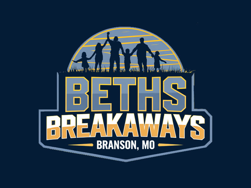 Beths Breakaways logo design by navneet