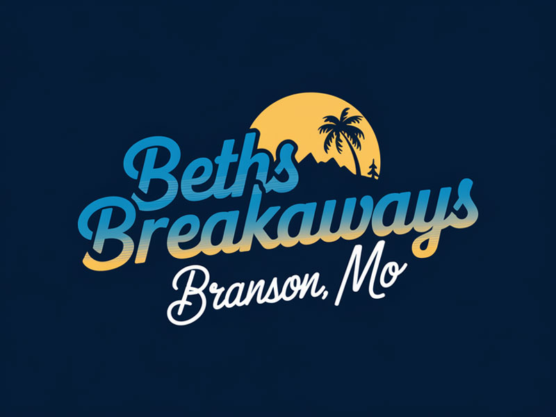 Beths Breakaways logo design by navneet