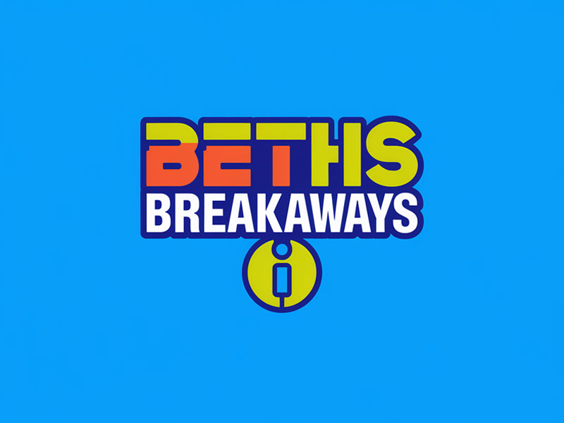 Beths Breakaways logo design by navneet