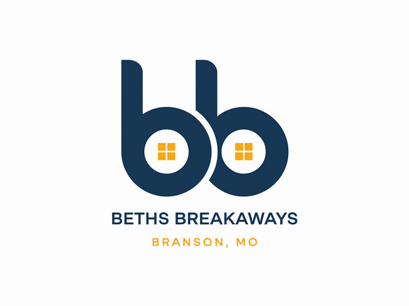 Beths Breakaways logo design by navneet