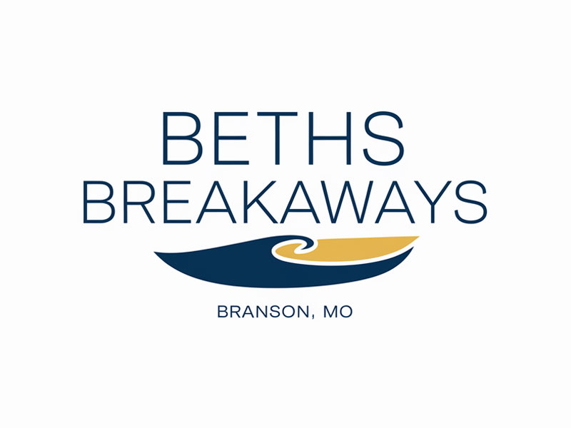 Beths Breakaways logo design by navneet