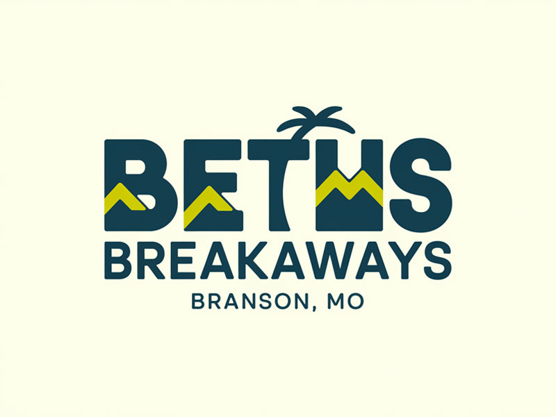 Beths Breakaways logo design by navneet