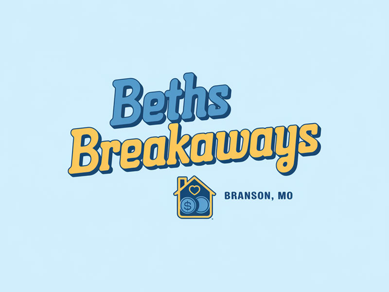 Beths Breakaways logo design by navneet