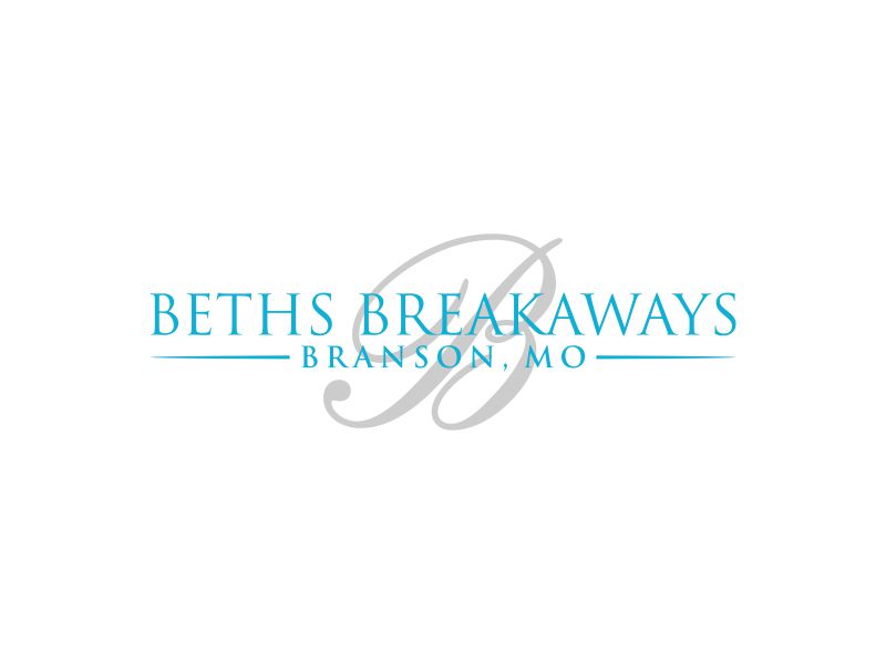 Beths Breakaways logo design by Snapp