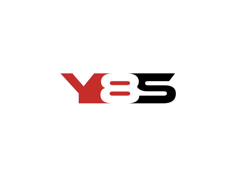 I want a family logo for our last name (Yates) incorporating a Y and 8 and small s logo design by rief