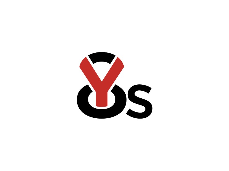 I want a family logo for our last name (Yates) incorporating a Y and 8 and small s logo design by rief