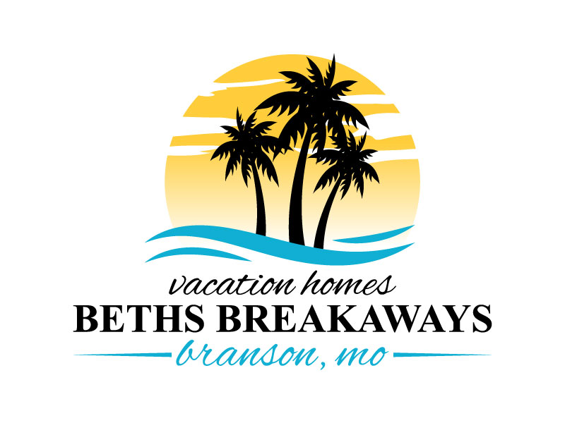 Beths Breakaways logo design by aryamaity