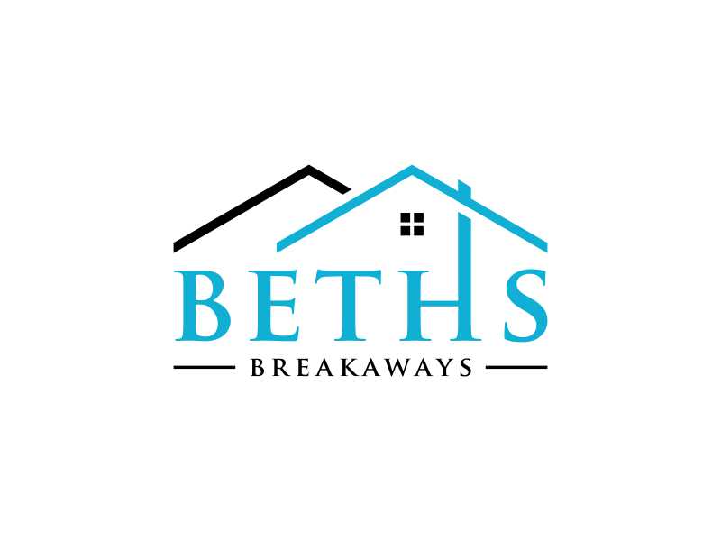 Beths Breakaways logo design by superiors