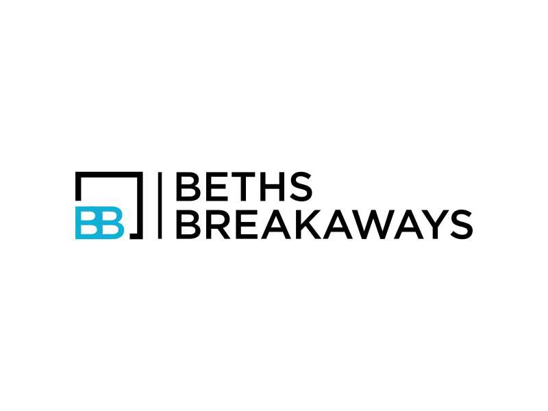 Beths Breakaways logo design by superiors