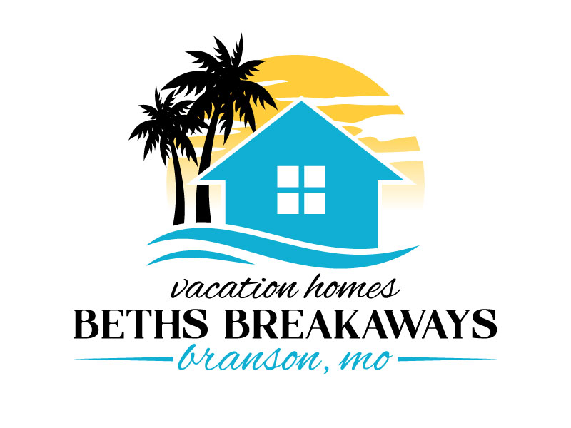 Beths Breakaways logo design by aryamaity