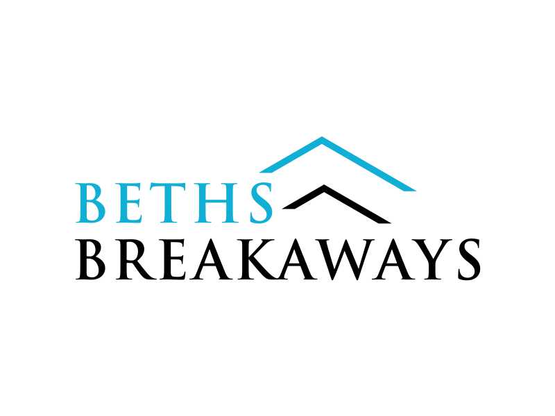 Beths Breakaways logo design by superiors