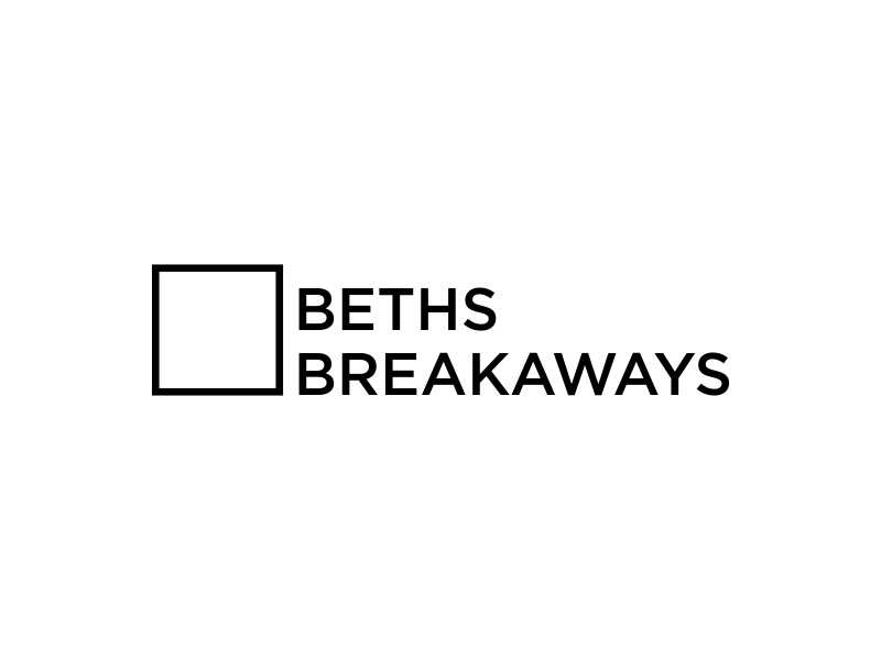 Beths Breakaways logo design by superiors