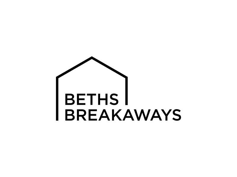 Beths Breakaways logo design by superiors