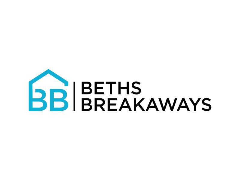 Beths Breakaways logo design by superiors