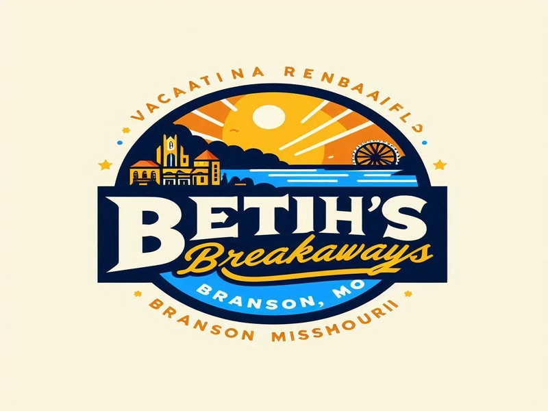 Beths Breakaways logo design by Ssam