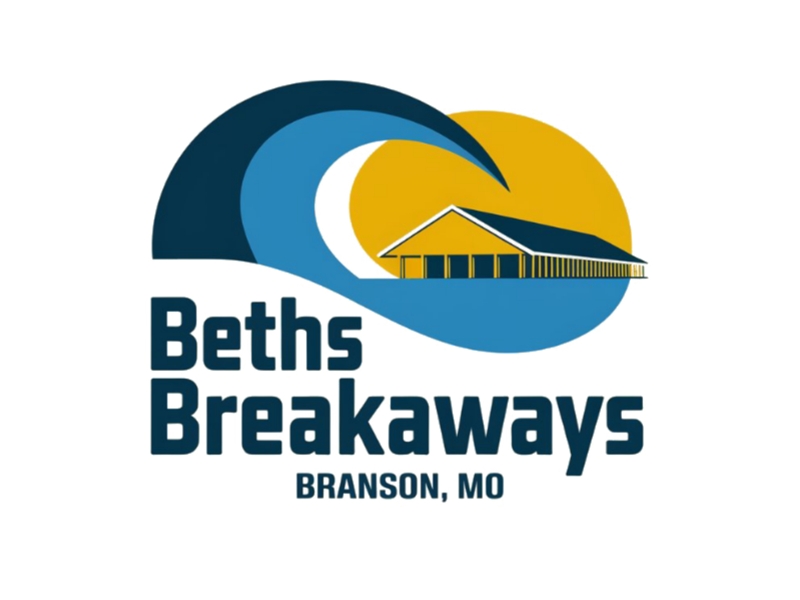 Beths Breakaways logo design by Charii