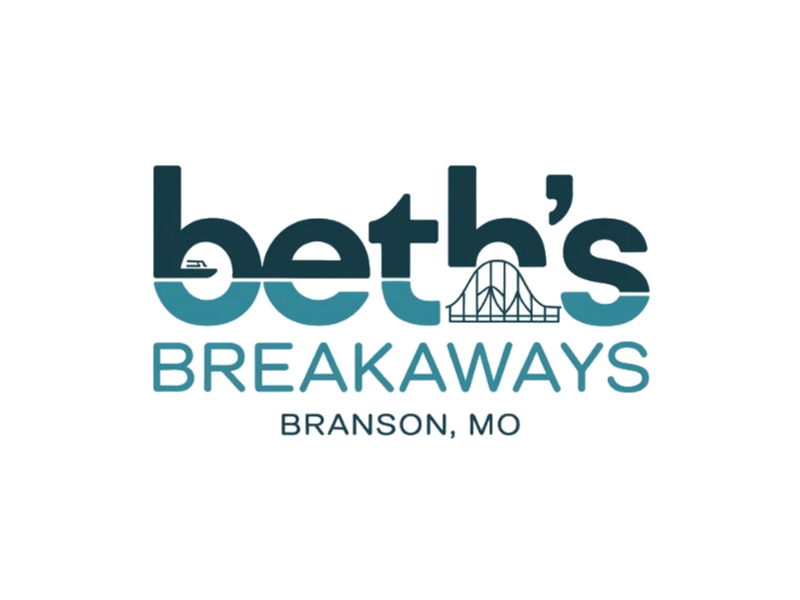 Beths Breakaways logo design by Charii