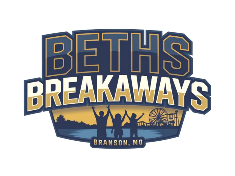 Beths Breakaways logo design by Charii