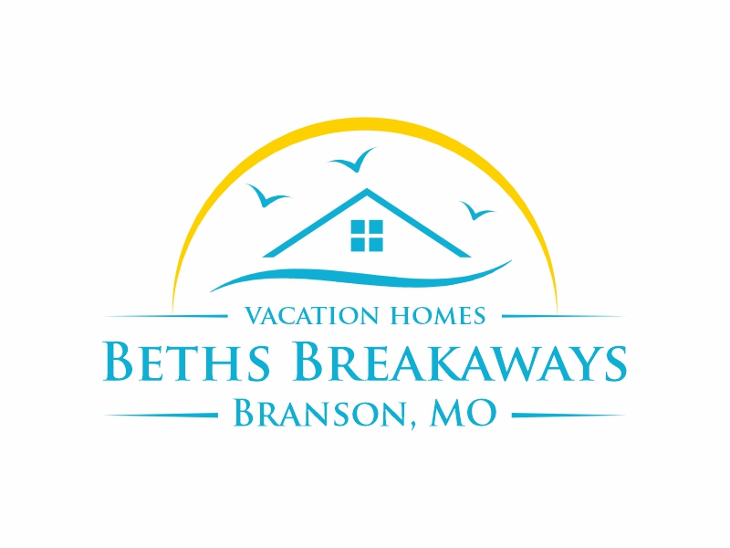 Beths Breakaways logo design by Girly