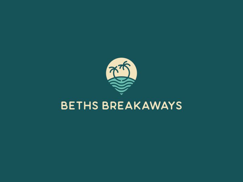 Beths Breakaways logo design by sikas