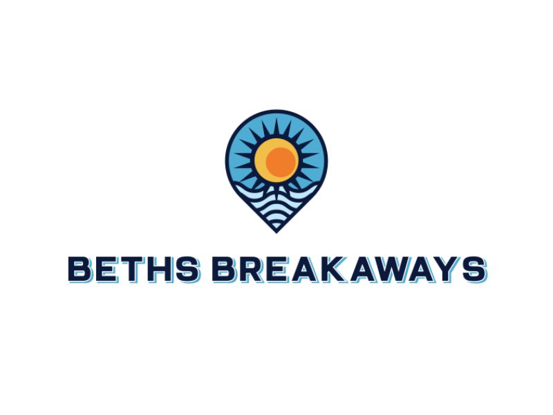 Beths Breakaways logo design by sikas