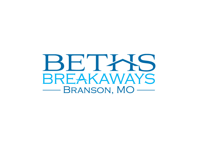 Beths Breakaways logo design by sakarep