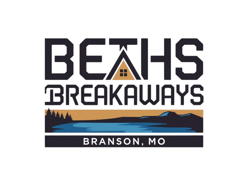 Beths Breakaways logo design by salim