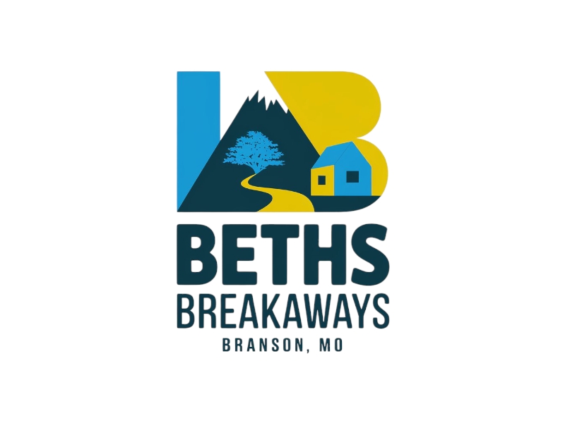 Beths Breakaways logo design by salim