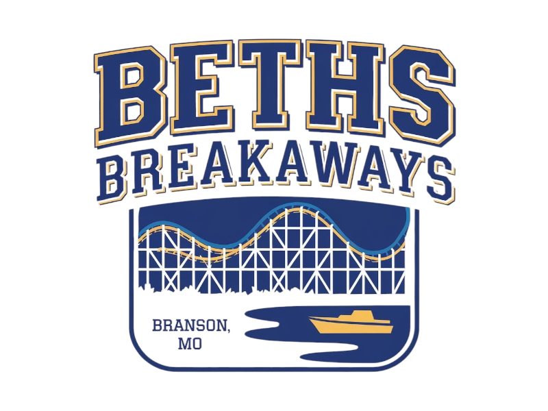 Beths Breakaways logo design by salim