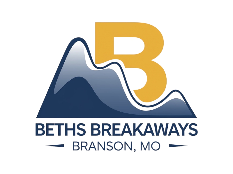 Beths Breakaways logo design by salim