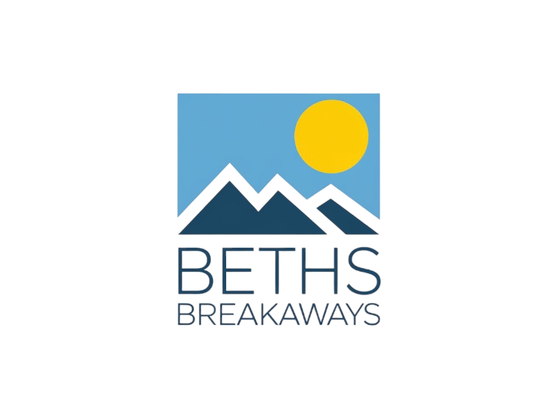 Beths Breakaways logo design by salim