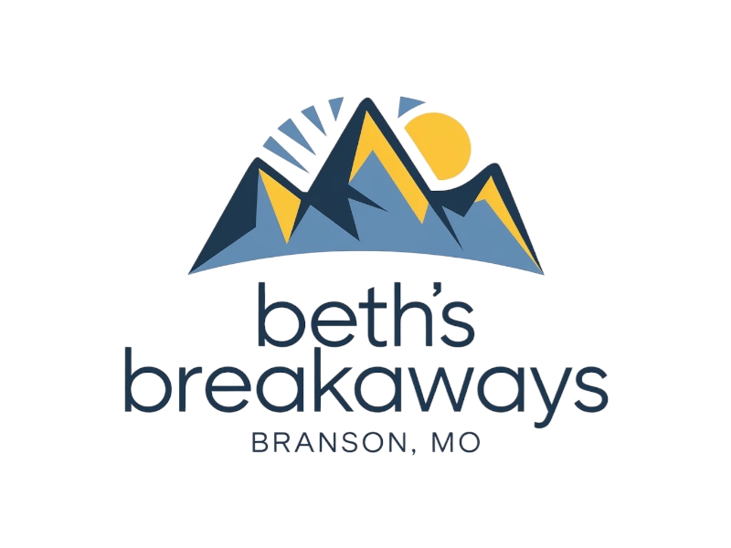 Beths Breakaways logo design by salim