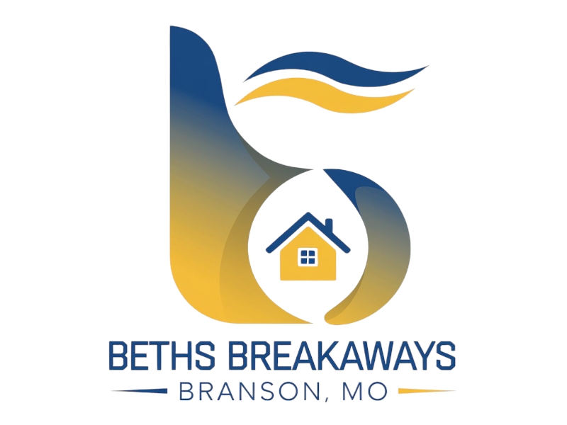 Beths Breakaways logo design by salim