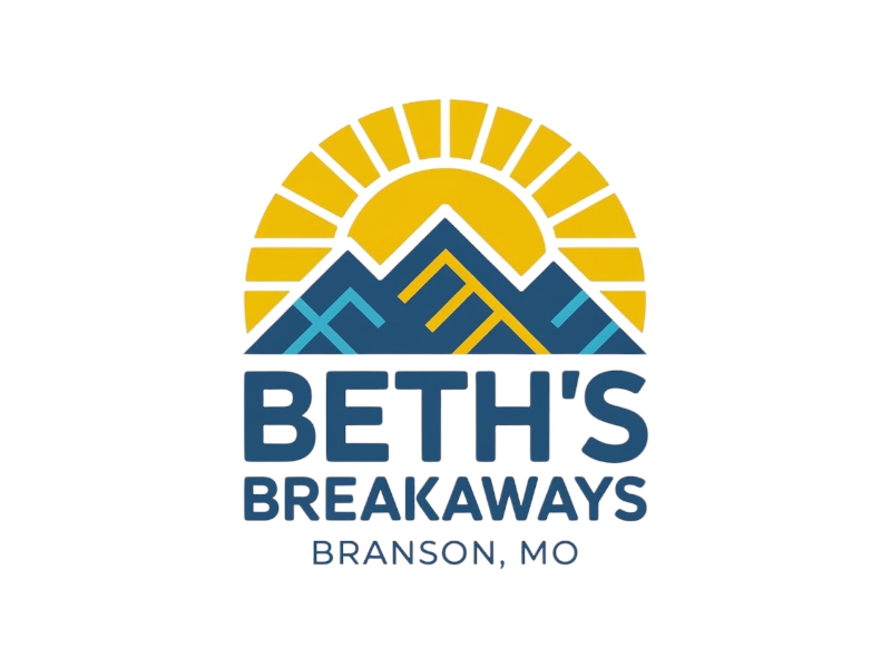 Beths Breakaways logo design by salim