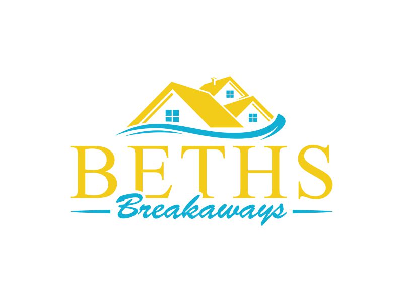 Beths Breakaways logo design by vania