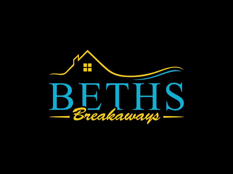 Beths Breakaways logo design by vania